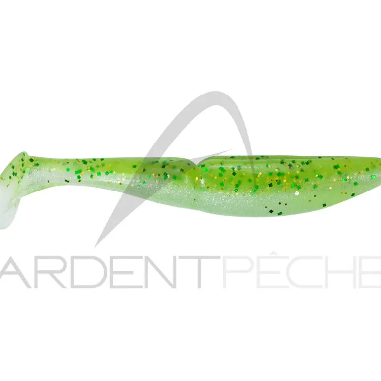 Leurre souple SAWAMURA One up shad 7