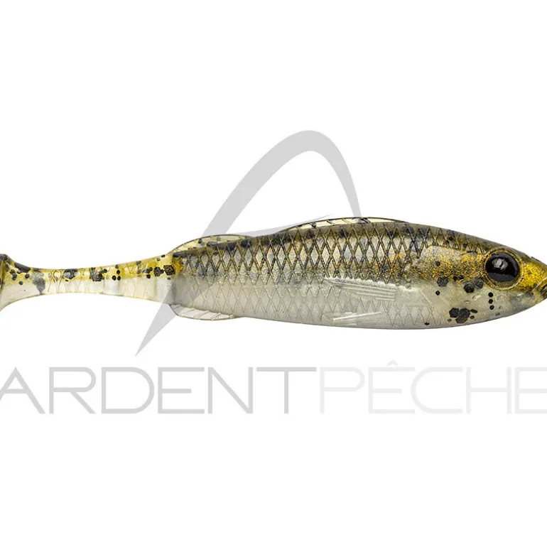 Leurre souple SICO LURE Mini paddle
