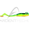 Leurre souple SPRO Iris the frog 100