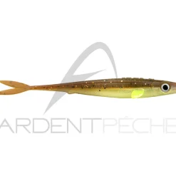 Leurre souple SPRO Iris V Power 130 x1