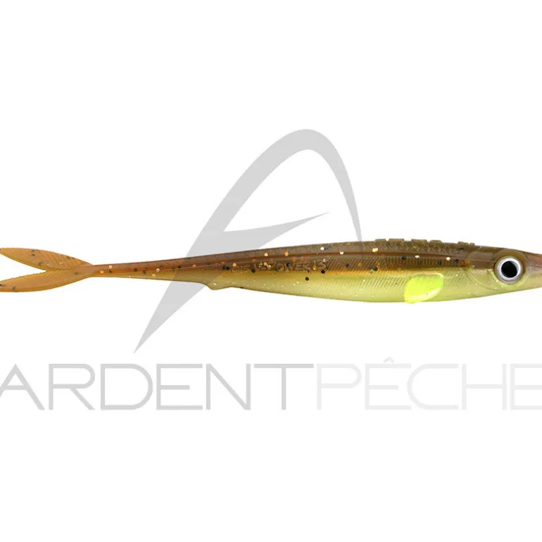 Leurre souple SPRO Iris V Power 130 x1