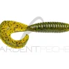 Leurre souple STRIKE KING Rage grub 10cm