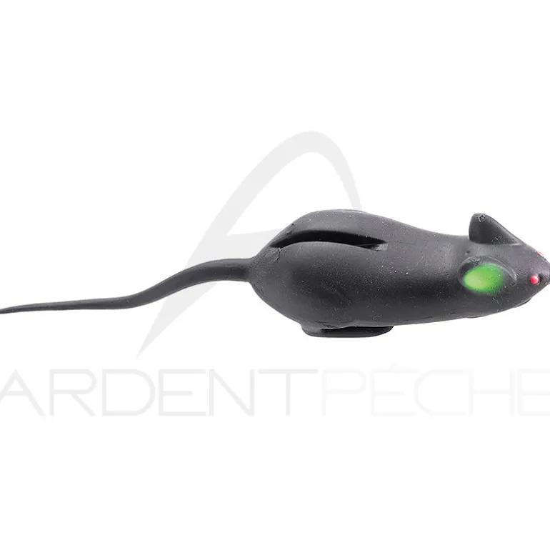 Leurre souple TIEMCO Critter tackle wild mouse emperor
