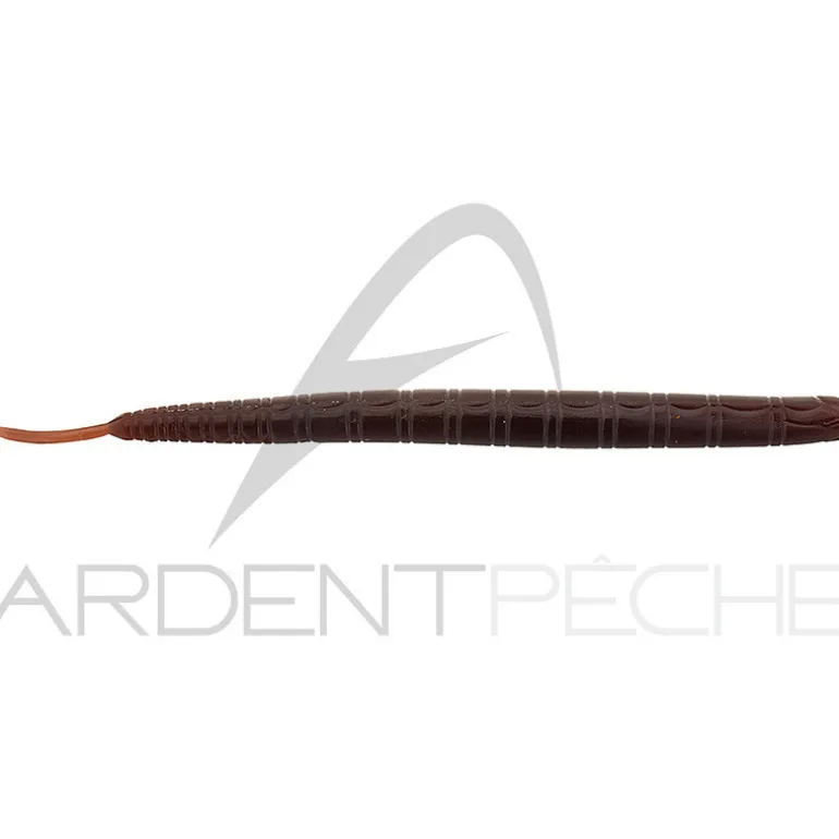 Leurre souple VAGABOND Meal worm stick 5