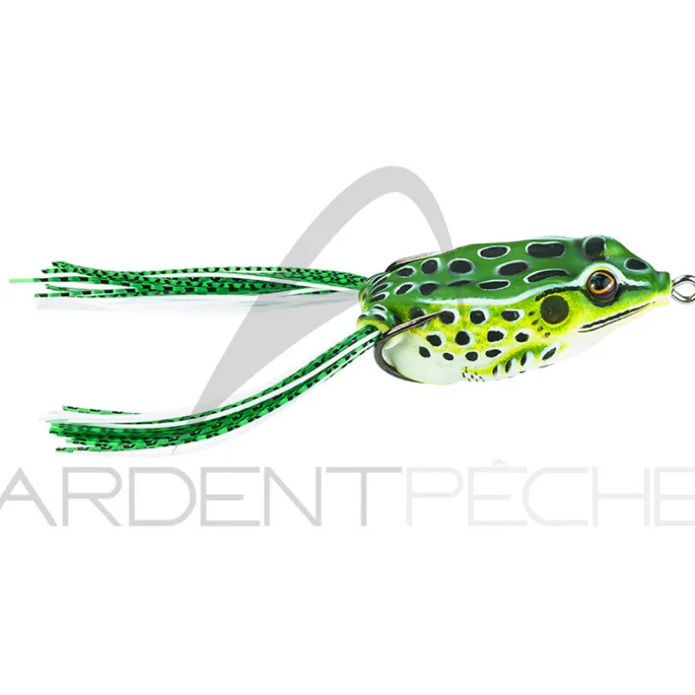 Leurre souple VOLKIEN SOUL Chibi kaen Frog