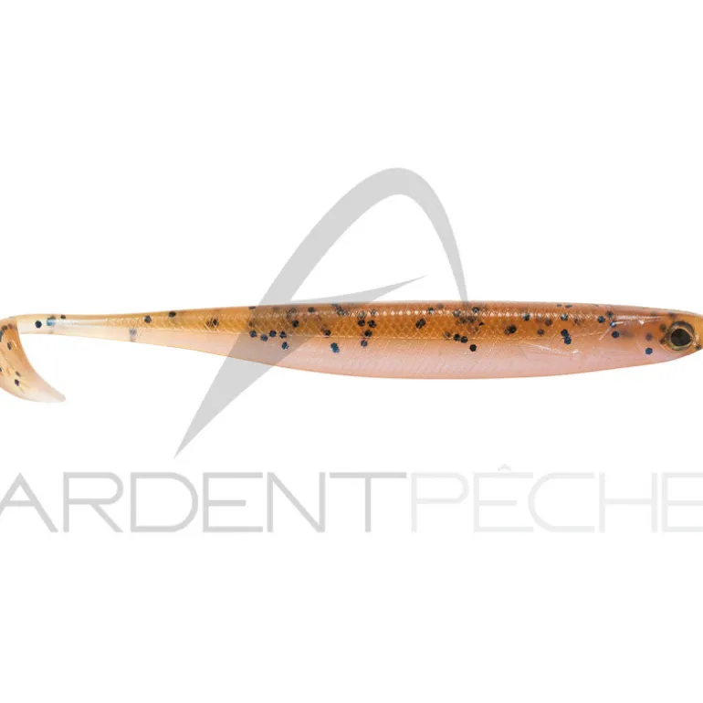 Leurre souple WESTIN Kickteez ST 9cm