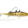 Leurre souple WESTIN Stanley the stickleback