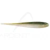 Leurre souple YUM FF Sonar minnow 3.25