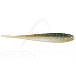 Leurre souple YUM FF Sonar minnow 3.25