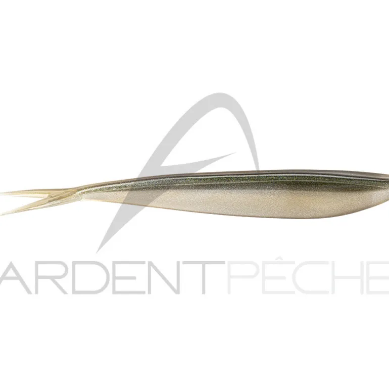 Leurre souple ZOOM Tiny fluke 3