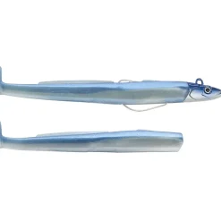 Leurre souples FIIISH Black eel combo 200