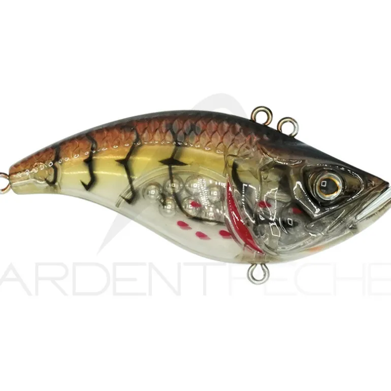 Lipless STRIKE PRO Flapjack 90