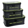 Lot de bakkans BFT Waterproof containers