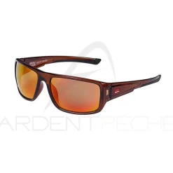 Lunettes polarisantes ABU GARCIA Eyewear revo Flame red
