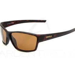 Lunettes polarisantes AQUILA Ghillie Tortoise/Brown