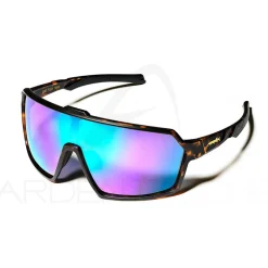 Lunettes polarisantes BIG FISH 1983 Virtual pike Iridium cameleon