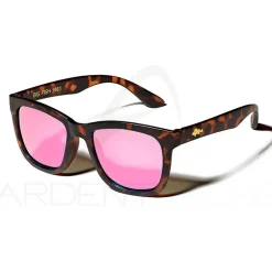 Lunettes polarisantes BIG FISH 1983 Small perch Pink red iridium