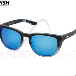 Lunettes polarisantes BIG FISH 1983 Wisp trout blue iridium Blue gradient