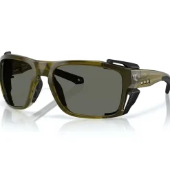 Lunettes polarisantes COSTA DEL MAR King tide 8 Seagrass Gray 580G