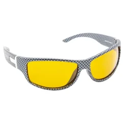 Lunettes polarisantes DEVAUX Vuxun 1000 jaune