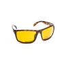 Lunettes polarisantes DEVAUX Vuxun 600 jaune