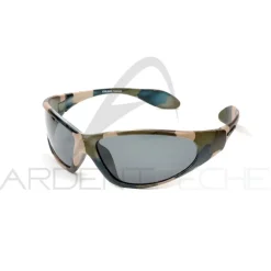 Lunettes polarisantes EYELEVEL Camouflage gris