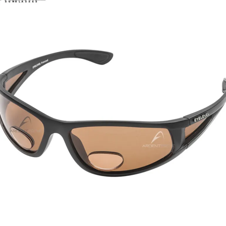 Lunettes polarisantes EYELEVEL Striker Bi focal +2