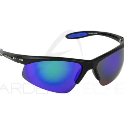 Lunettes polarisantes EYELEVEL Crossfire bleue