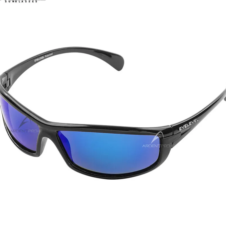 Lunettes polarisantes EYELEVEL Jupiter bleues