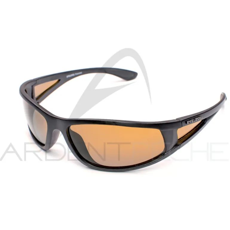 Lunettes polarisantes EYELEVEL Striker Ambre