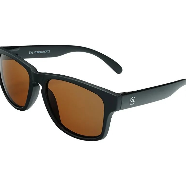 Lunettes polarisantes FISHING LEGACY Silvana Ambre