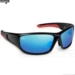 Lunettes polarisantes FOX RAGE Shield Blue mirror NSN013