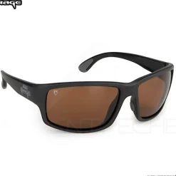 Lunettes polarisantes FOX RAGE Grey Brown mirror NSN010