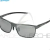 Lunettes polarisantes GAMAKATSU G Glasses alu Light grey/White mirror