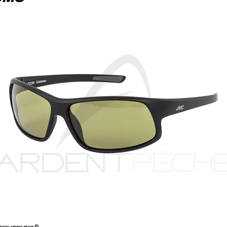 Lunettes polarisantes JMC Christamax photo zen Zoom