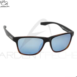 Lunettes polarisantes LEECH Eagle eye W2X