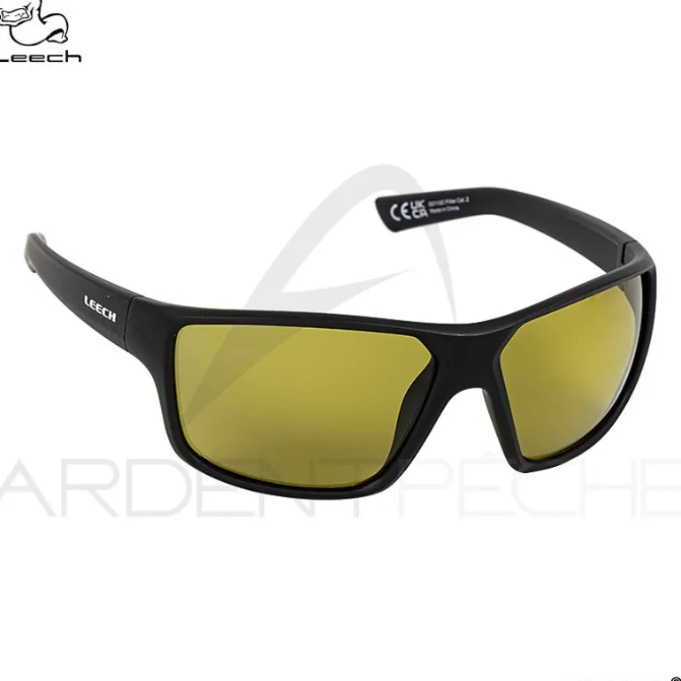 Lunettes polarisantes LEECH X2 Dusk