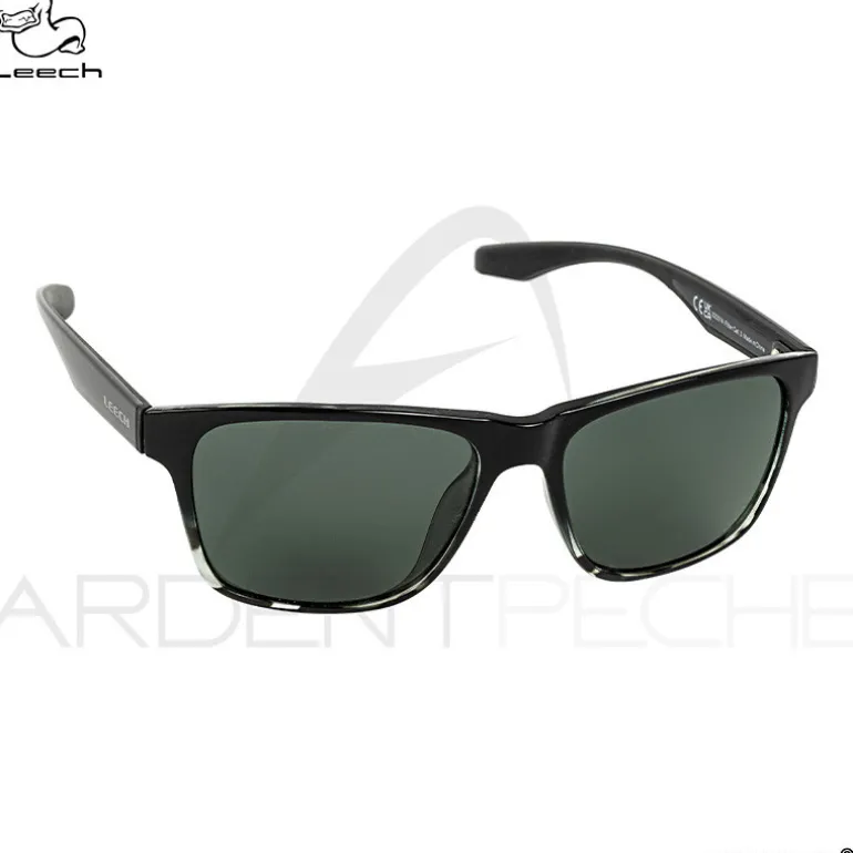 Lunettes polarisantes LEECH Eagle eye B2X