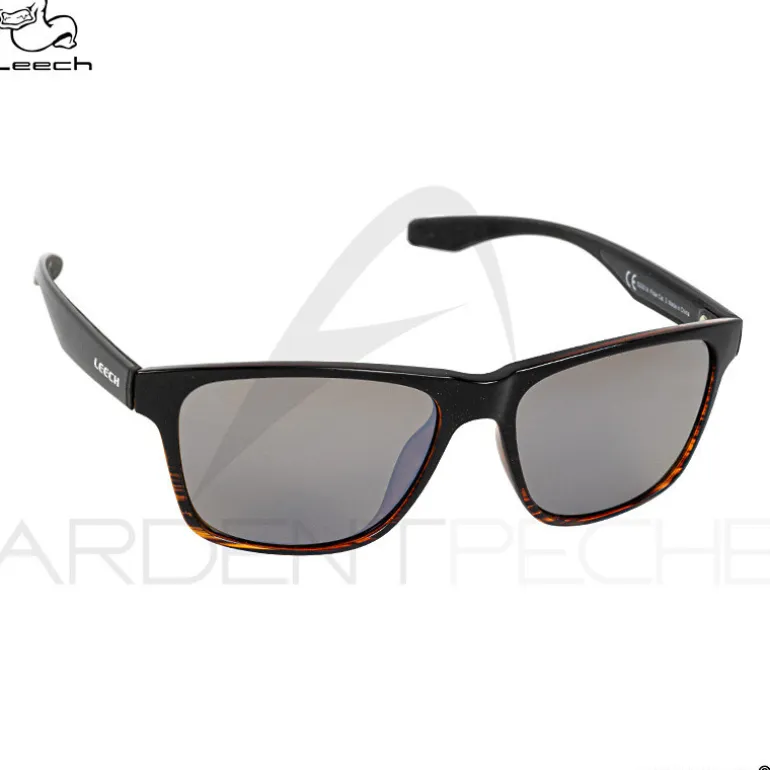 Lunettes polarisantes LEECH Eagle eye C2X
