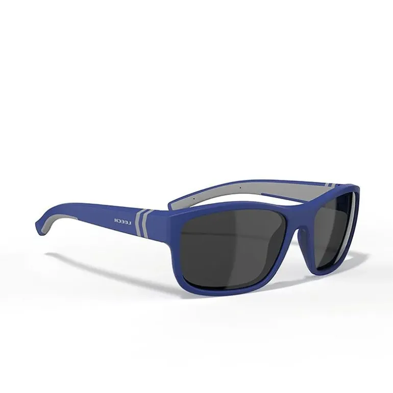 Lunettes polarisantes LEECH ATW Kidz Blue