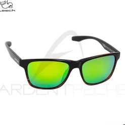 Lunettes polarisantes LEECH Eagle eye G2X