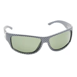 Lunettes polarisantes photochromiques DEVAUX Vuxun 4000 vert pâle