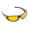 Lunettes polarisantes photochromiques DEVAUX Vuxun 3200 jaune
