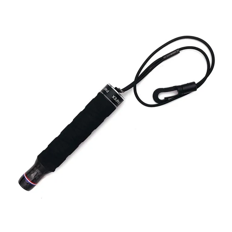 Manche d'épuisette PAFEX Flynet carbone mousse