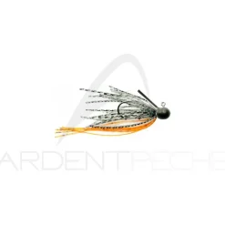 Micro rubber jig NOIKE Kaishin finess jig 5.2g