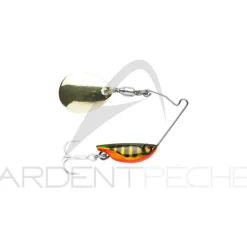 Micro spinnerbait ADAMS Nano´X 8g