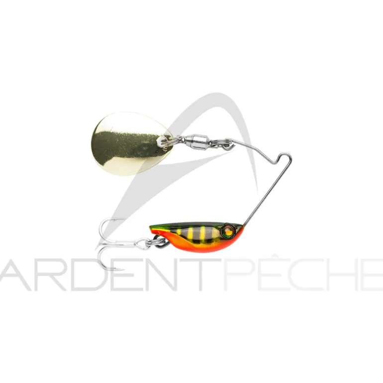 Micro spinnerbait ADAMS Nano´X 8g