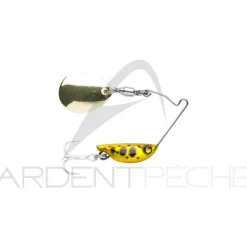Micro spinnerbait ADAMS Nano´X 4g
