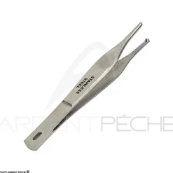 Mini pince à anneaux brisés HARIMA 9cm