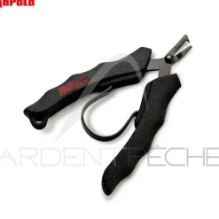 Mini pince RAPALA A anneaux brisés RMSP